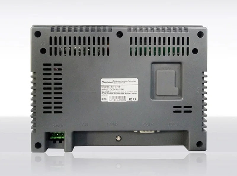 EA 070B samkoon HMI сенсорный экран 7 &quotНовый|screen|screen 7screen touch |