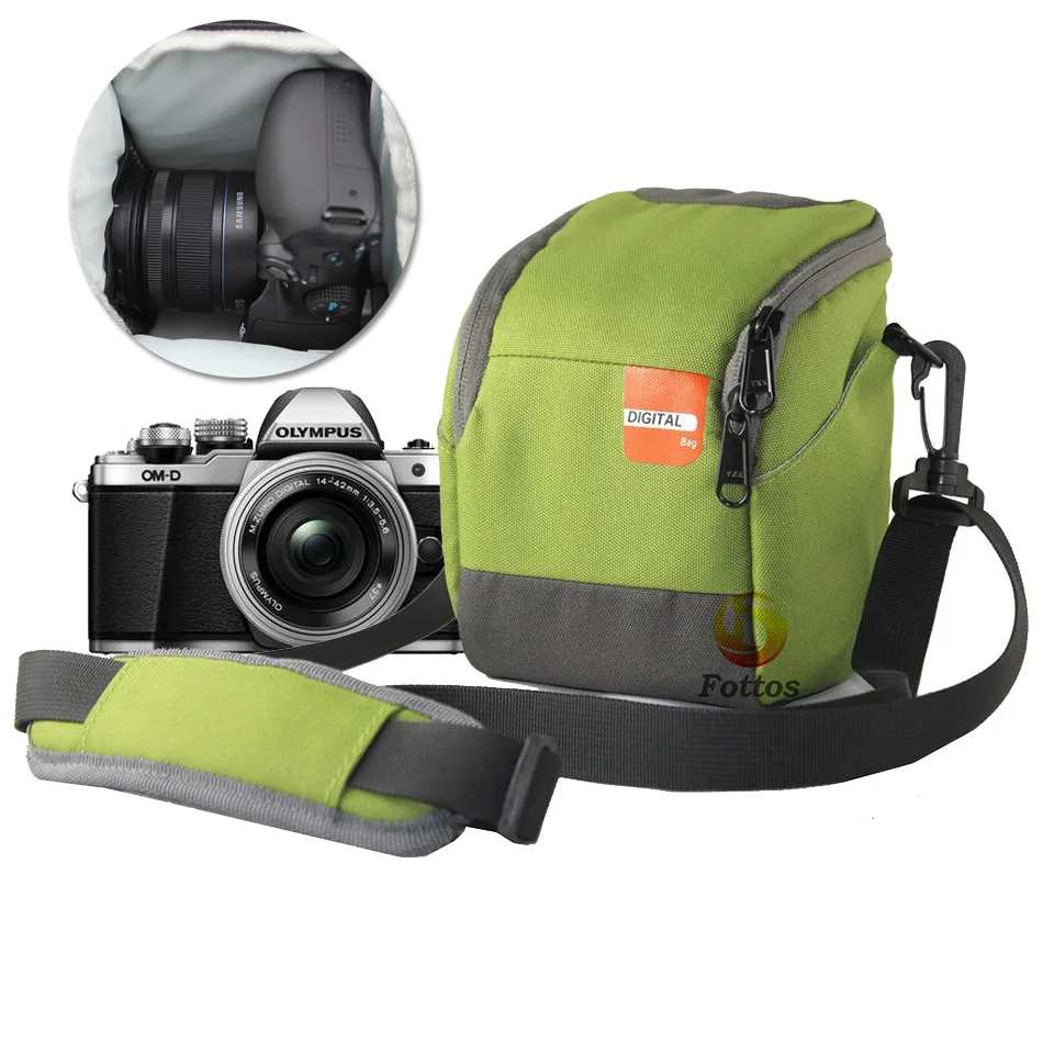 olympus pen camera bag