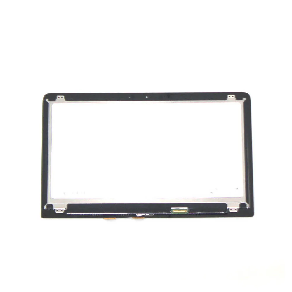 Для спектр x360 15-AP018CA 15," 1080 P полный LCD Сенсорный экран в сборе