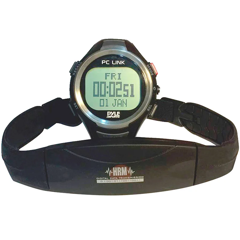 running watch with navigation