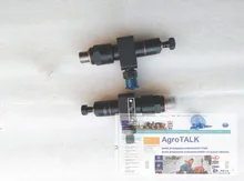 TAISHAN tractor parts, the set of fuel injectors for FD2100T, FD295T, the swirl chamber type