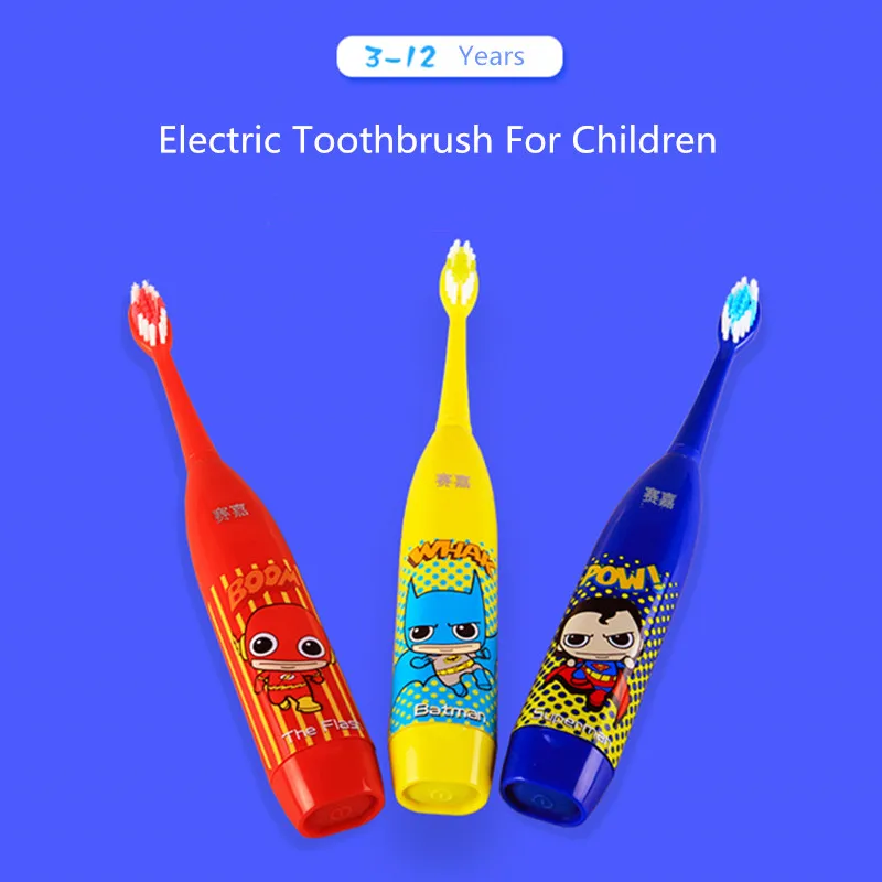 Sonic The Hedgehog Toothbrush