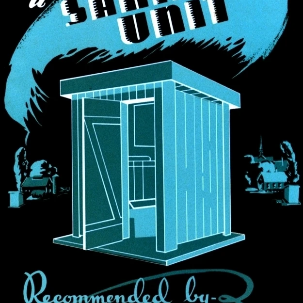 Sanitary Unit  FAP Poster Poster Print by Science Source (24 x 36)