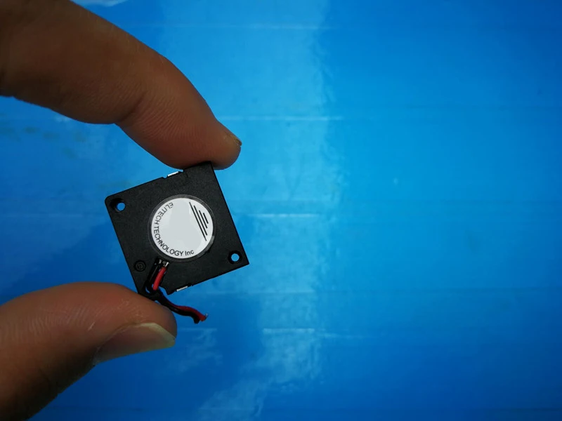 

1PC 2CM 20*20*6MM 5V Subminiature Micro Laptop Blower Turbo Cooling Fan CPU Circulating Air Thermal Transformation Motor Cool