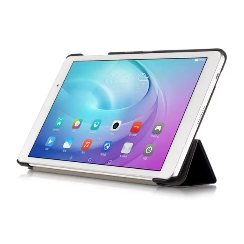 T2 Pro 10 чехол с откидной крышкой для huawei Mediapad T2 10,0 pro Чехол Fundas для huawei MediaPad T2 10,0 Pro FDR-A01W A01L A02L