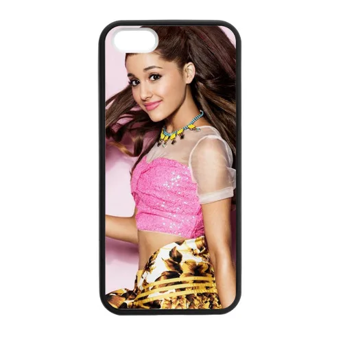 Ariana Grande tujuh belas majalah Photoshoot telepon kasus 