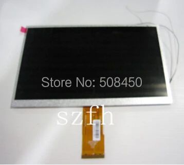 New LCD Display 10.1&quot Serioux S101TAB TAB4ALL TABLET TFT inner Screen Panel digitizer Matrix Frame Replacement Free Shipping |