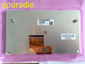 

Free shipping Brand new AUO 6.5inch LCD display C065GW04 V2 screen panel for car Navigation radio LCD modules systems