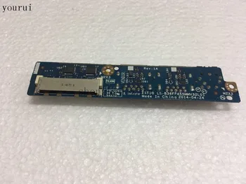 

YOURUI Genuine FOR HP split 13 X2 USB Board Audio Board ZST30 LS-B36FP 455MMV32L01