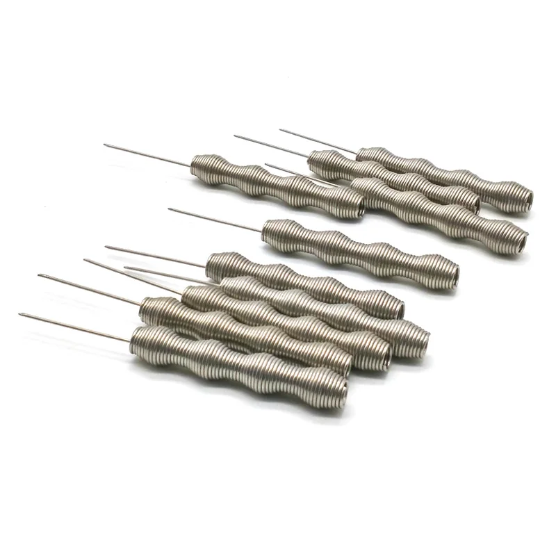 LOMINT Spring Style Stainless Steel Shisha Hookah Foil Poker Hole Puncher Needle Tool for Sheesha Chicha Narguile Accessories hookah accessories