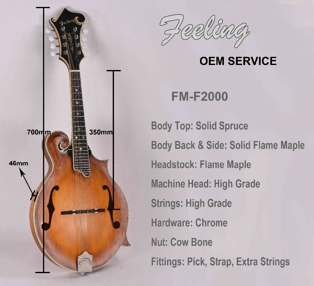 FM-F2000