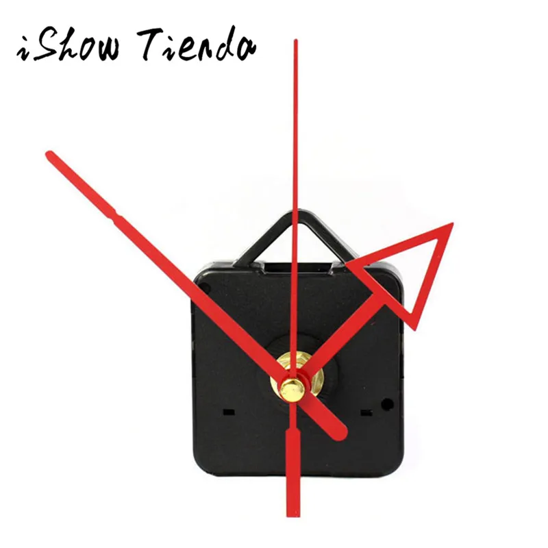 DIY Quartz Wall Clock Movement Replacement parts DIY Repair clock parts