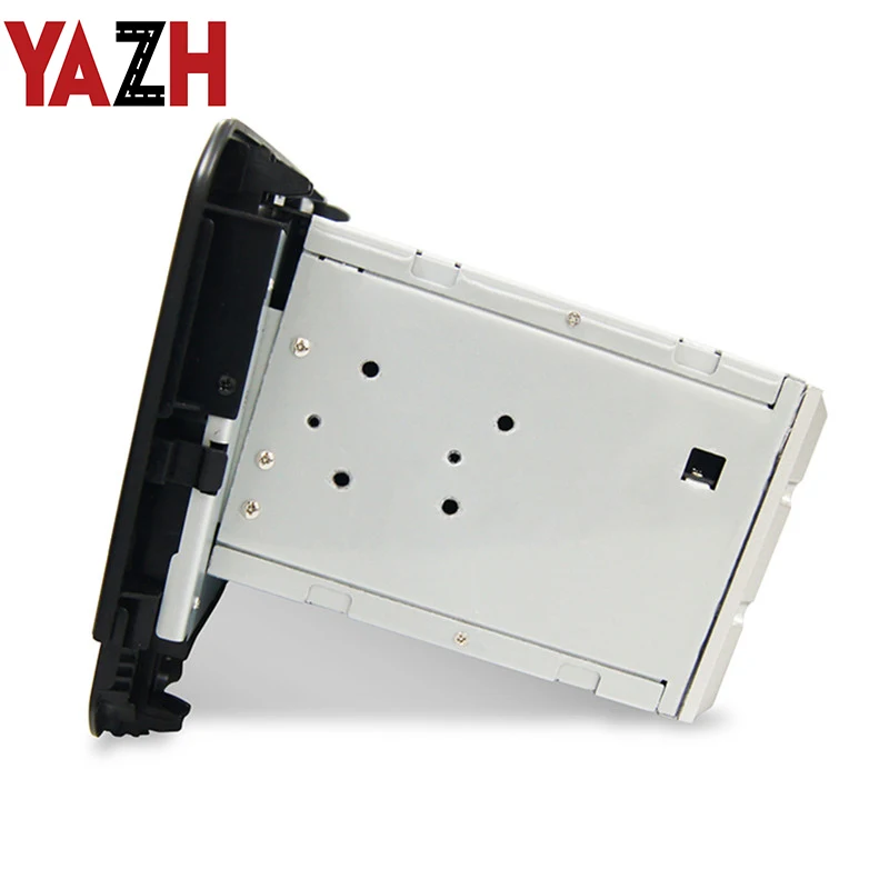 Best YAZH In-Dash 7.0 inch HD autoradio 2GB 32GB Car Stereo GPS Navigation For Suzuki Ignis 2017 Android 9.0  DVD Player Head Unit 5