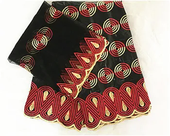 

Bazin riche brocade 2018 nouveau bazin riche fabric guinea brocade fabric hot sale basin riche lace fabric 5+2yards/lot