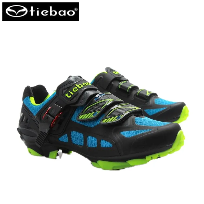 

Tiebao cycling shoes China 2016 MTB men sneakers Athletic bicicleta mountain bike Bicycle Shoes Zapatillas Sapatilha Ciclismo