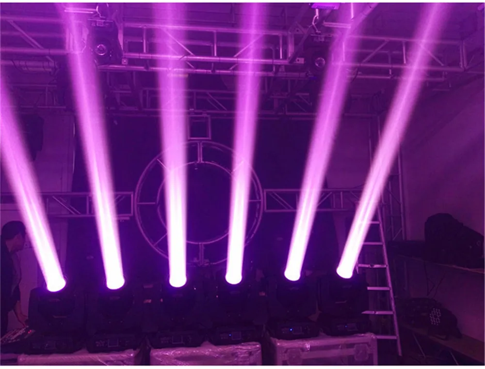 beam moving head light 3
