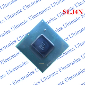 

ELECYINGFO New BD82HM67 SLJ4N BGA chip