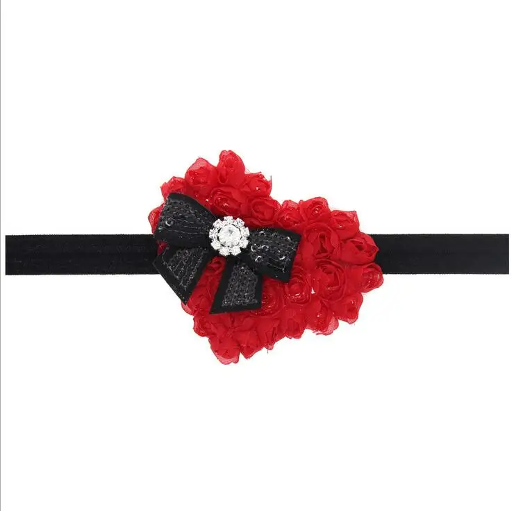 Valentine's headband2