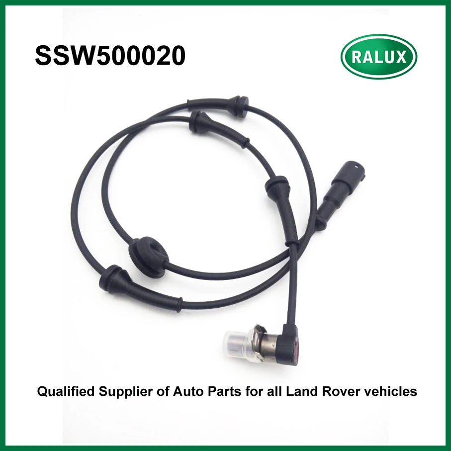 SSW500020 high quality hot ABS sensor for Discovery 2 1998 2004 auto