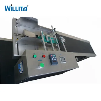

Automatic Paging Machine Type Plastic Bag Friction Feeder Belt