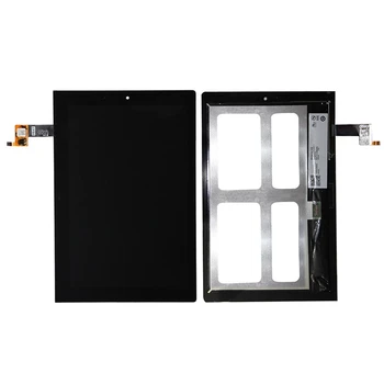 

LCD Screen and Digitizer Full Assembly for Lenovo Yoga Tablet 2 / 1051 / 1051F