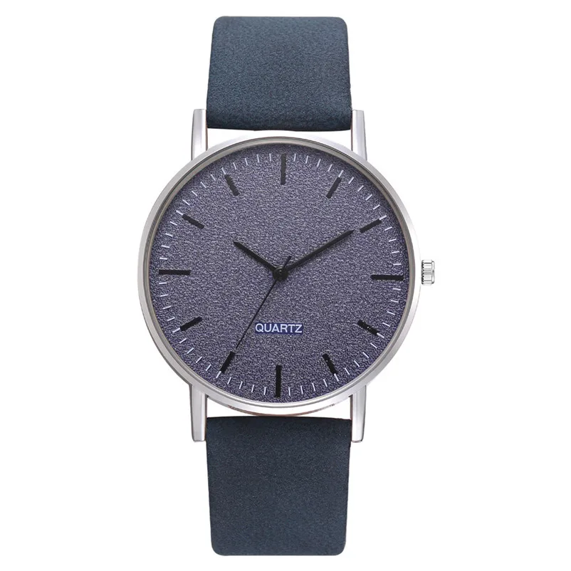 Fashion Women's Watches Simple Leather Strap Casual Women's Ladies Quartz Analog WristWatches clock relogio feminino A06 (7)