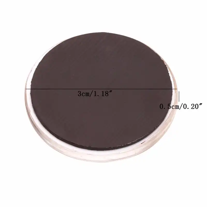 Прекрасный кот 30 мм магнит на холодильник забавная Черная Кошка Луна Париж Любовник стеклянный купол магнитные стикеры на холодильник Note держатель домашний декор