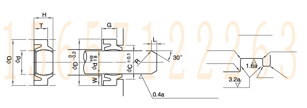 DHS 12*18*3,5/5 12x18x3,5/5 14*22*4,5/6 14x22x4,5/6 PU пылезащитный паз U губы гидравлический цилиндр поршень кольцо прокладка масляное уплотнение