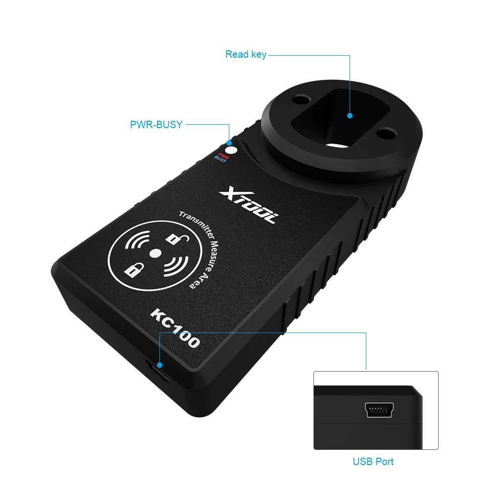 XTOOL X100 PAD2 Pro автоматический ключ программист регулировка одометра автомобильный диагностический инструмент для VW 4th и 5th иммобилайзер
