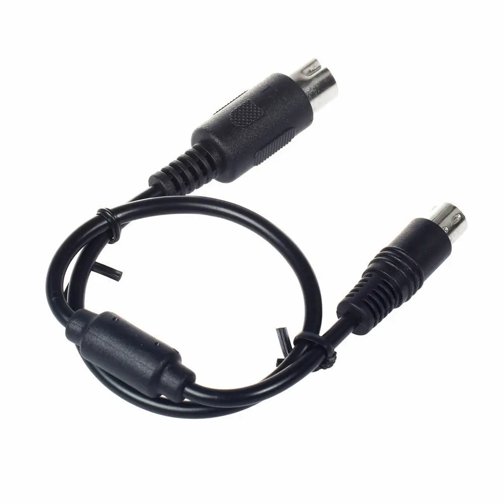 

Sega Genesis 32x Connector Link Patch Cable For The Model 1 System BT