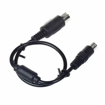 

Sega Genesis 32x Connector Link Patch Cable For The Model 1 System BT