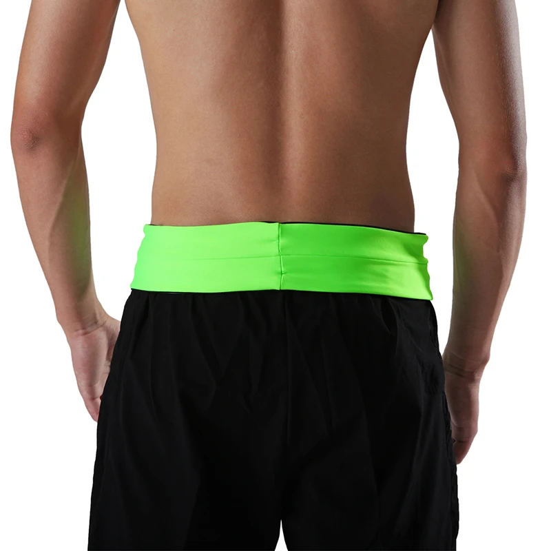 Outdoor Sports Waist Bag Gym Bags Multi-functional Close-fitting Waist Bag Belt Yoga Pockets For Mobile Phone Unisex Outdoor Sports Waist Bag Gym Bags Multi-functional Close-fitting Waist Bag Belt Yoga Pockets For Mobile Phone Unisex