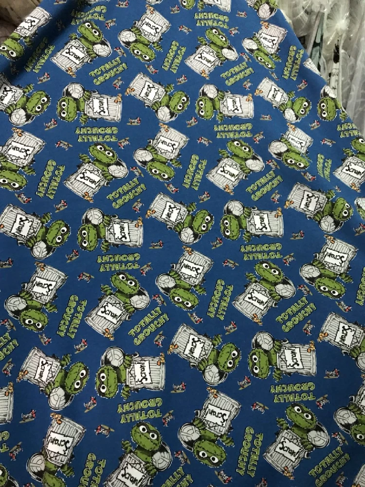 

1 yard lycra Oscar DIY fabric soft Clothing fabric width 170cm