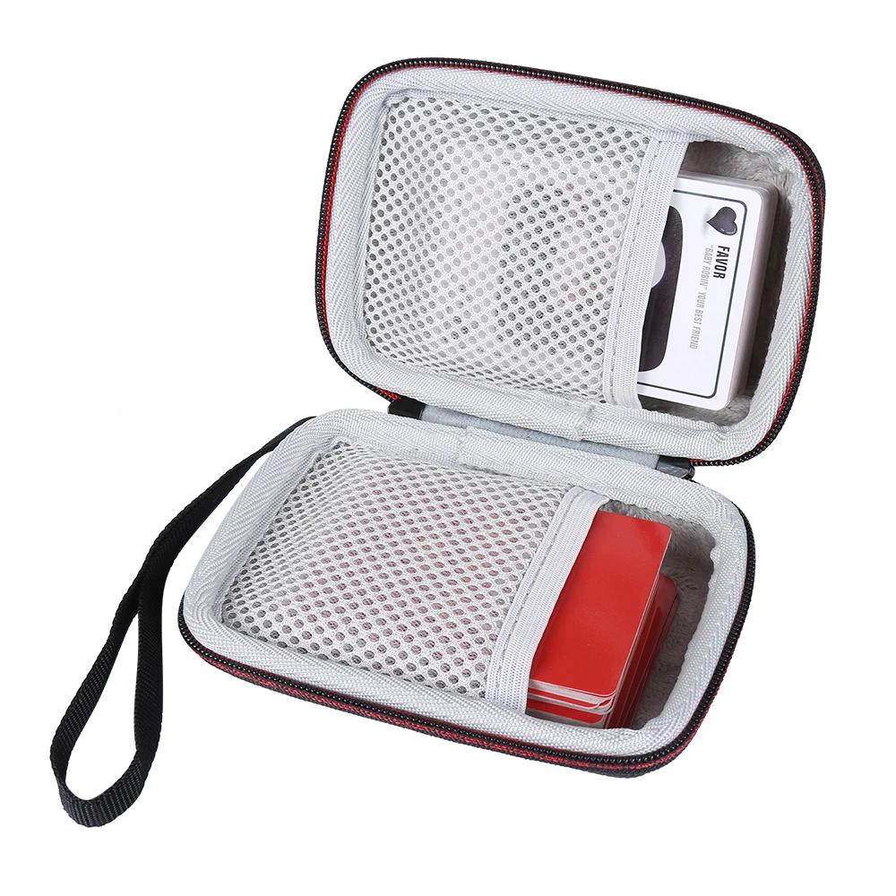 

New EVA Hard Case for Exploding Kittens: A Card Game About Kittens and Explosions and Sometimes Goats (Only Case)