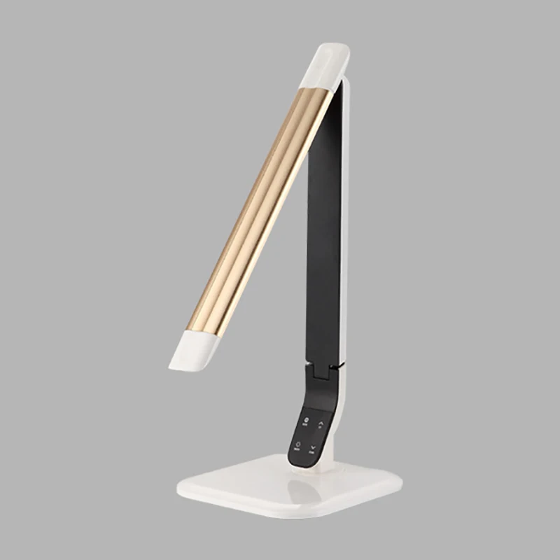 Desk Lamp Clip Office Led Desk Lamp Flexible Led Table Lamp Reading Led