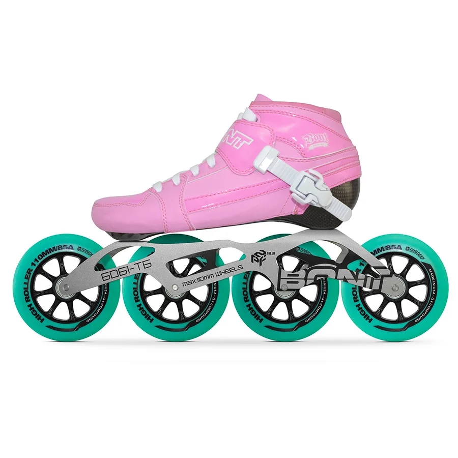 Pursuit_2PF 6061_HR110MM_Pink