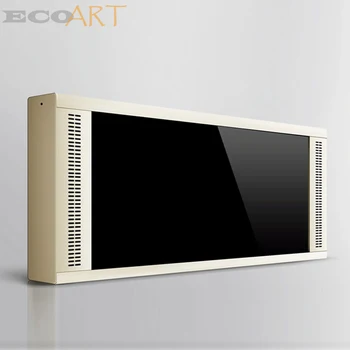 

Eco Art Large Room 4000W high efficiency Electric Infrared Patio heater
