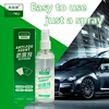 Exterior Accessories