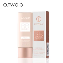 O.TWO.O Perfect Full Cover BB Cream 30ml Foundation Makeup Perfect BB&CC Cream Face Makeup Concealer Oil Control Moisturizing O.TWO.O Perfect Full Cover BB Cream 30ml Foundation Makeup Perfect BB&CC Cream Face Makeup Concealer Oil Control Moisturizing