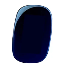 2 шт стеклянный экран для q50 Детские умные часы q50 стеклянный экран