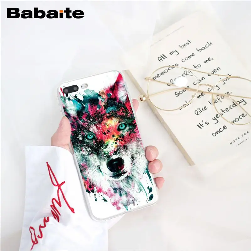Animals Flowers Tiger Lion Owl Deer Painting Art