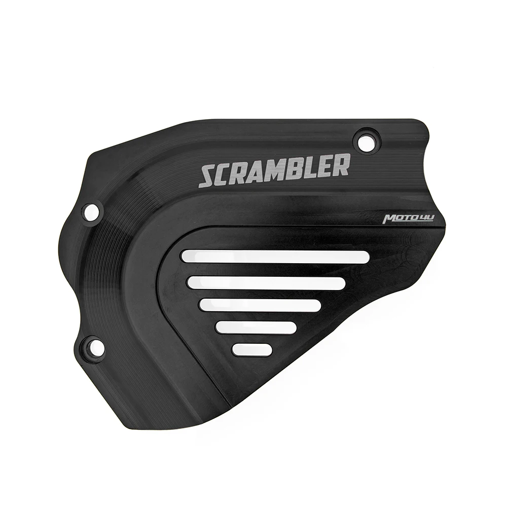 Классическая передняя Звездочка для мотоциклистов Ducati Scrambler 800 2015|Накладки и