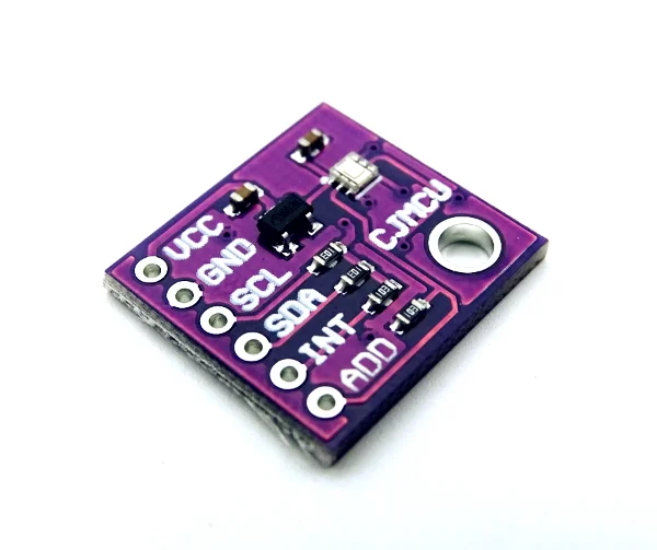 

High Quality CJMCU-3001 OPT3001 ambient light sensor to the human eye as a single chip measuring light intensity luxmeter