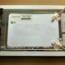 10,4 дюймов 640(RGB)* 480 VGA LTM10C209A на тонкопленочных транзисторах на тонкоплёночных транзисторах ЖК-дисплей Экран дисплейная панель
