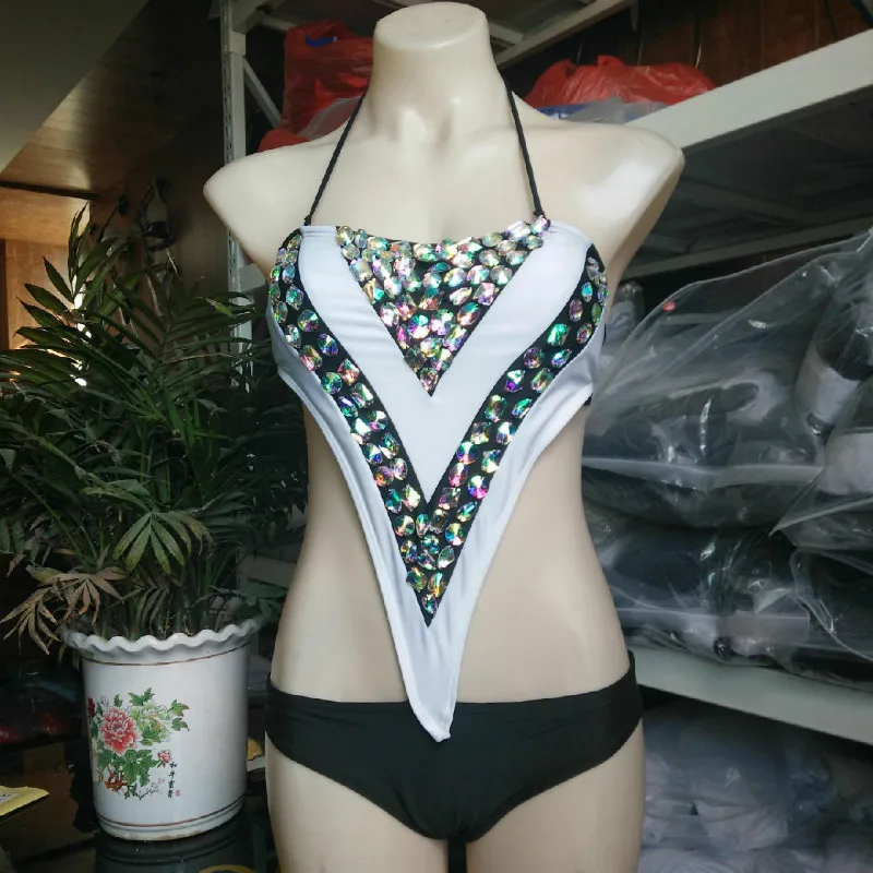 2017 donne costumi da bagno sexy bikini di alta qualit nuovi disegni beachwear costumi da bagno biquini stile costume da bagno