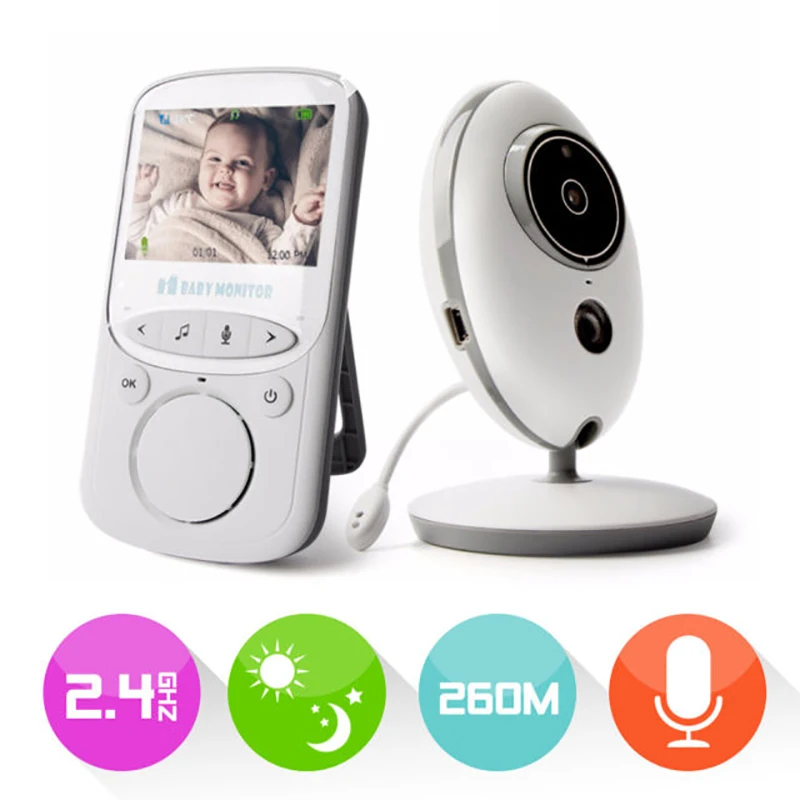 boavision baby monitor