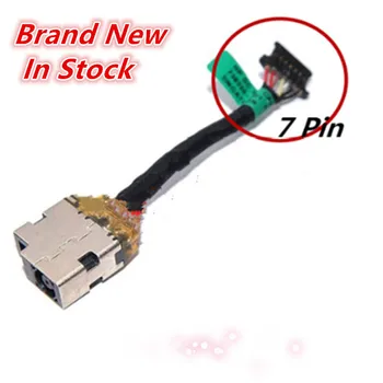 

Laptop DC Jack Power Cable Connector Port Plug Wire Harness For HP Spectre X2 13T-h 13-h210dx 13-h211nr 13-h281nr