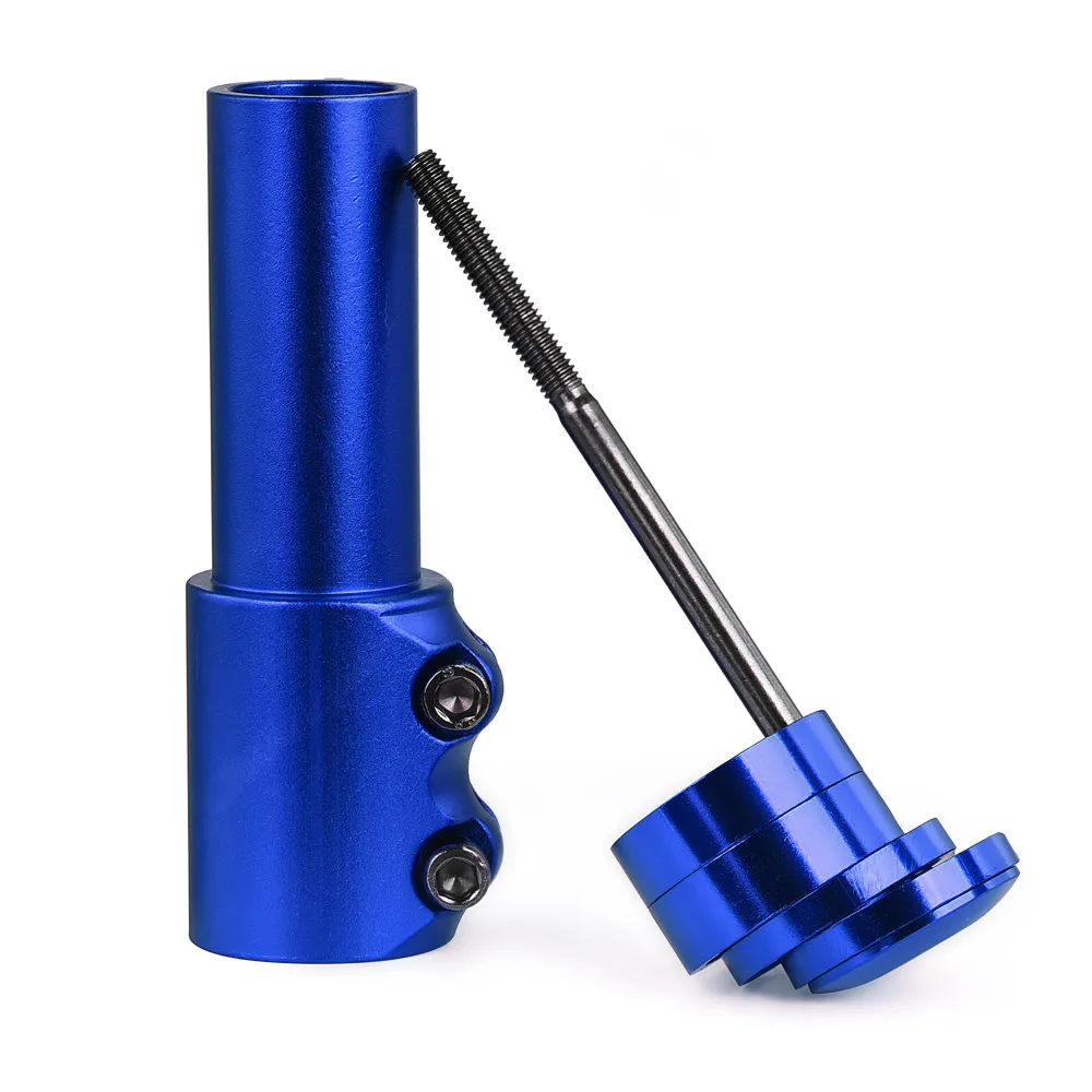 Perfect Aluminum Alloy Bicycle Stem Increased Control Tube Extend Handlebar Stem Sports & Outdoors Mountain  Bicycle Accessories July 12 10