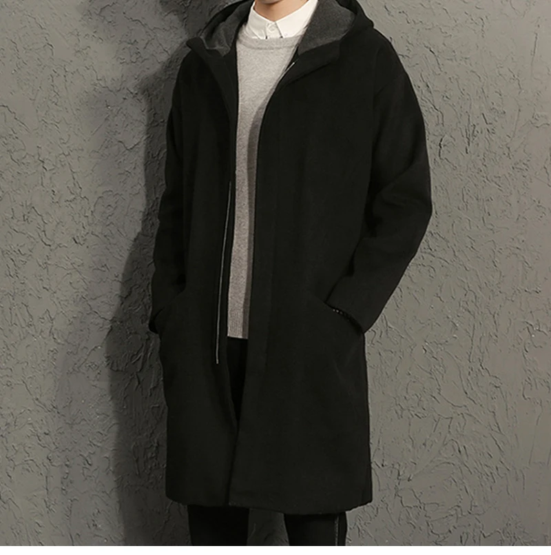Windbreaker Jacket     (14)