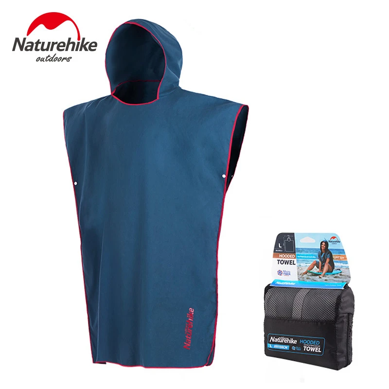 adult hooded beach towel
